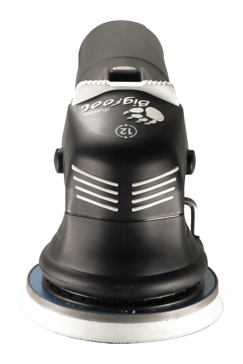 Rupes LHR12E/US/BAS LHR12E Duetto Basic Polisher Kit