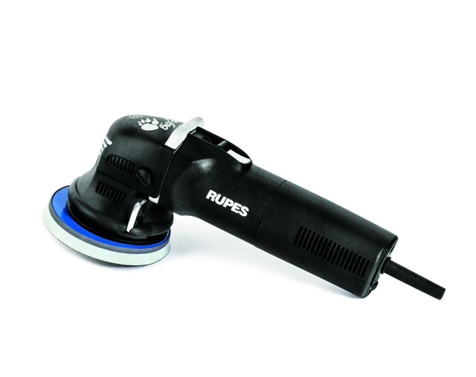 Rupes LHR12E/US/BAS LHR12E Duetto Basic Polisher Kit