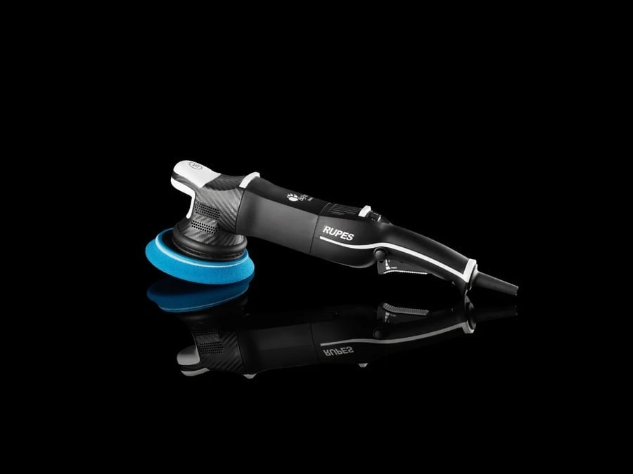 Rupes LHR15V/US/CMP LHR15 Mark V Complete Polisher Kit