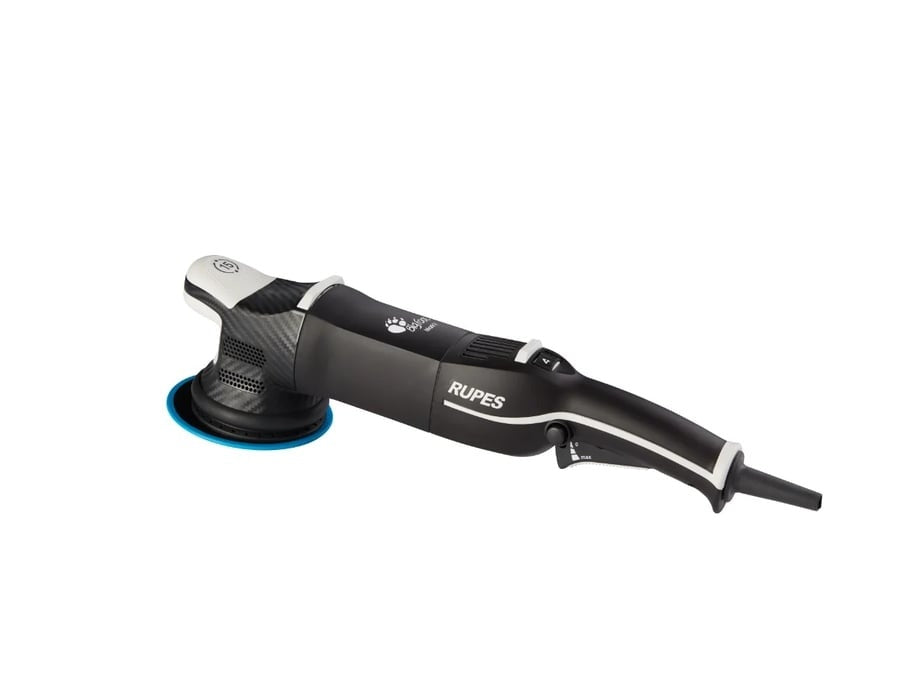 Rupes LHR15V/US/CMP LHR15 Mark V Complete Polisher Kit