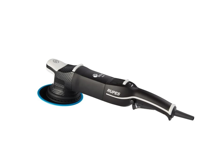 Rupes LHR21V/US/CMP LHR21 Bigfoot Mark V Complete Polisher Kit