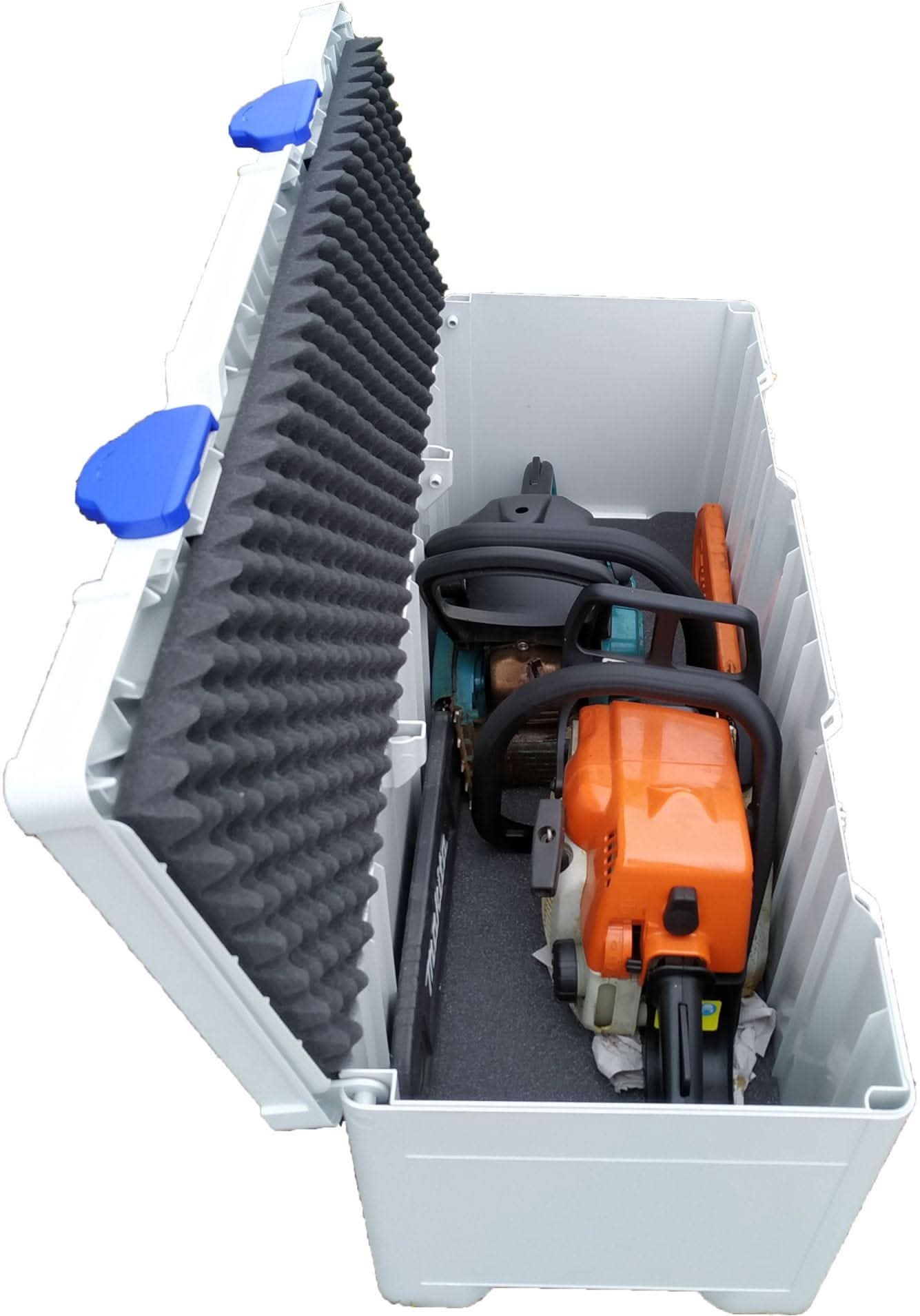 Systainer Systems 83000066 Lid Foam, Vaulted