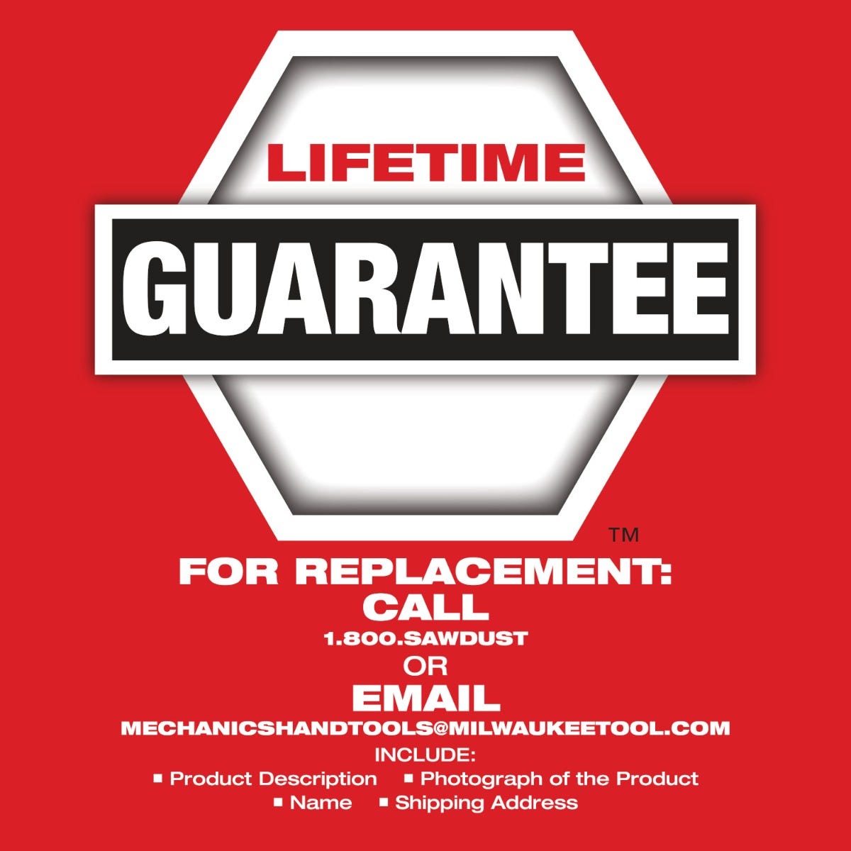 Milwaukee 4 Piece Hook and Pick Set