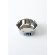 Veto Pro Pac Pet Bowl, Light Gray