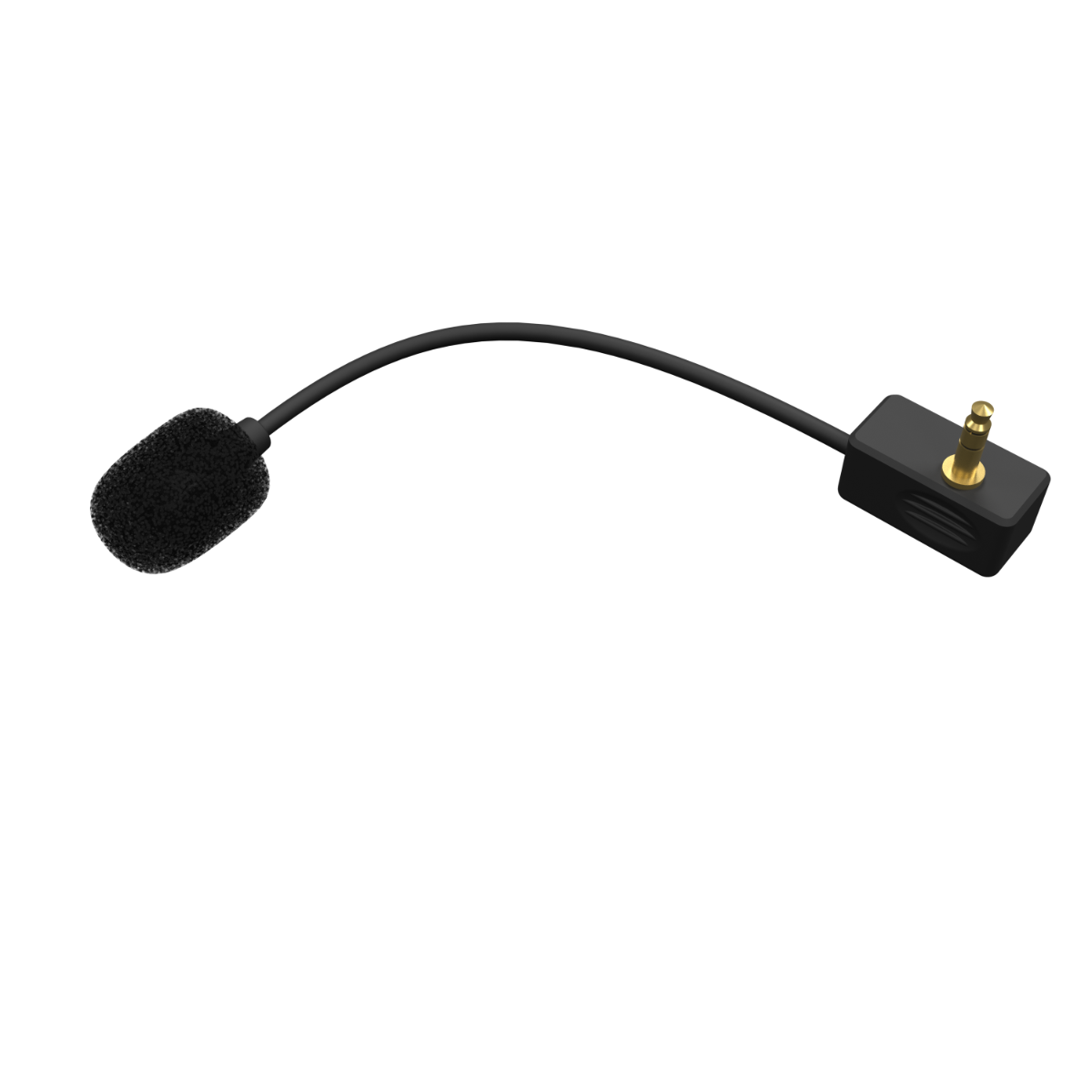 ISOtunes IT-85 Boom Mic