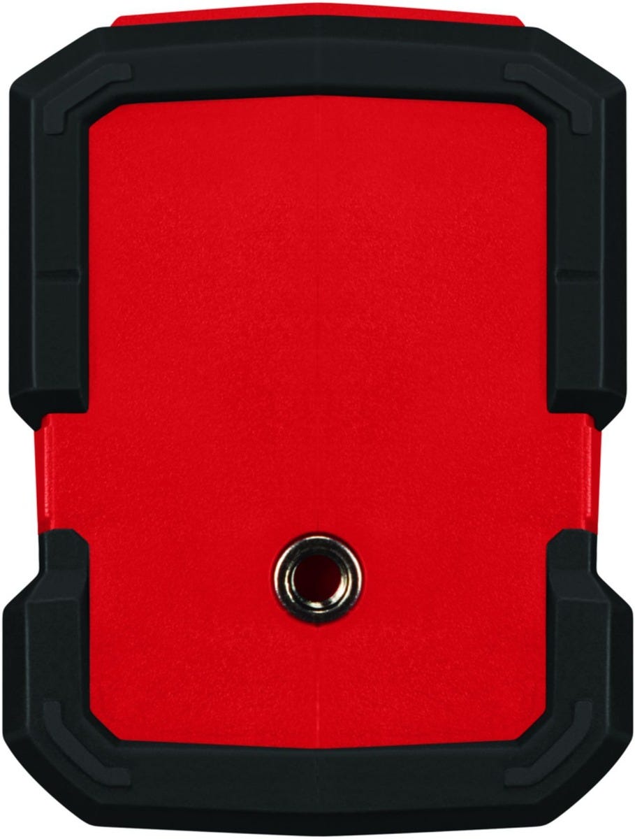 SKIL LL932201 Self-leveling 360 Degree Red Cross Line Laser