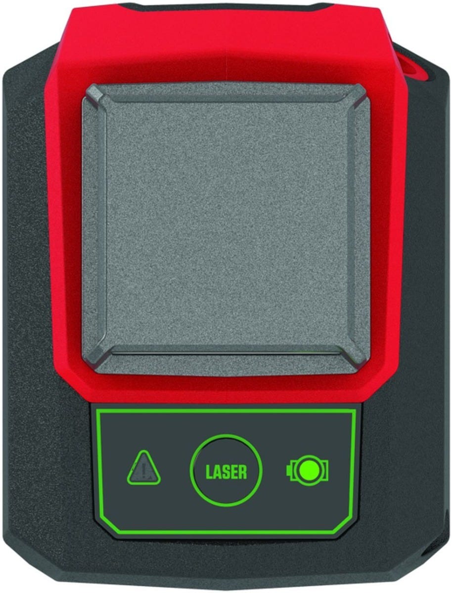 SKIL LL9322G-01 Self-Leveling 360 Degree Green Cross Line Laser with Tripod