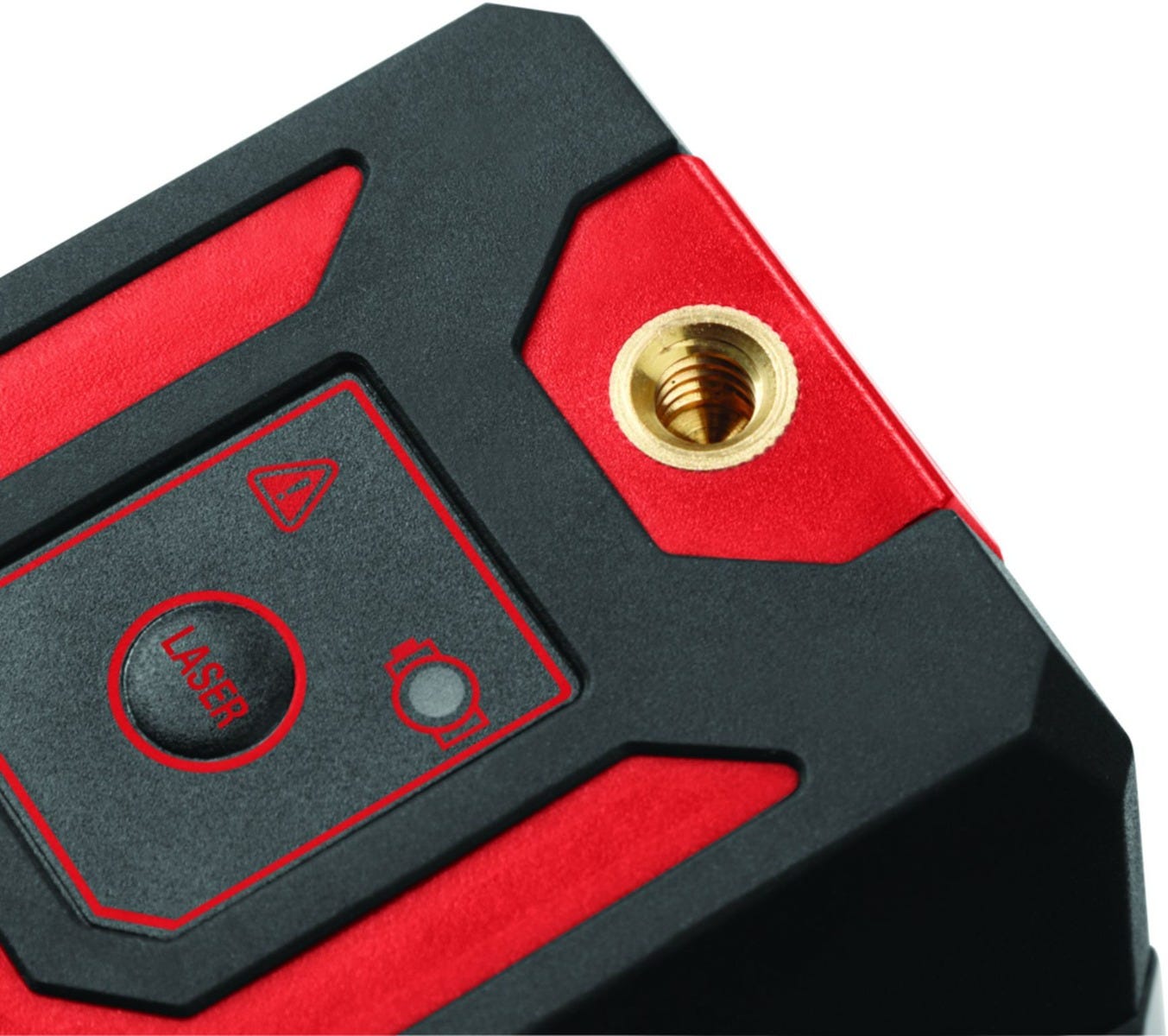 SKIL LL932301 Self-leveling Red Cross Line Laser