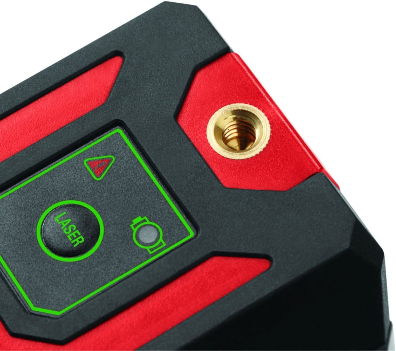 SKIL LL932401 Self-leveling Green Cross Line Laser with Projected Measuring Marks