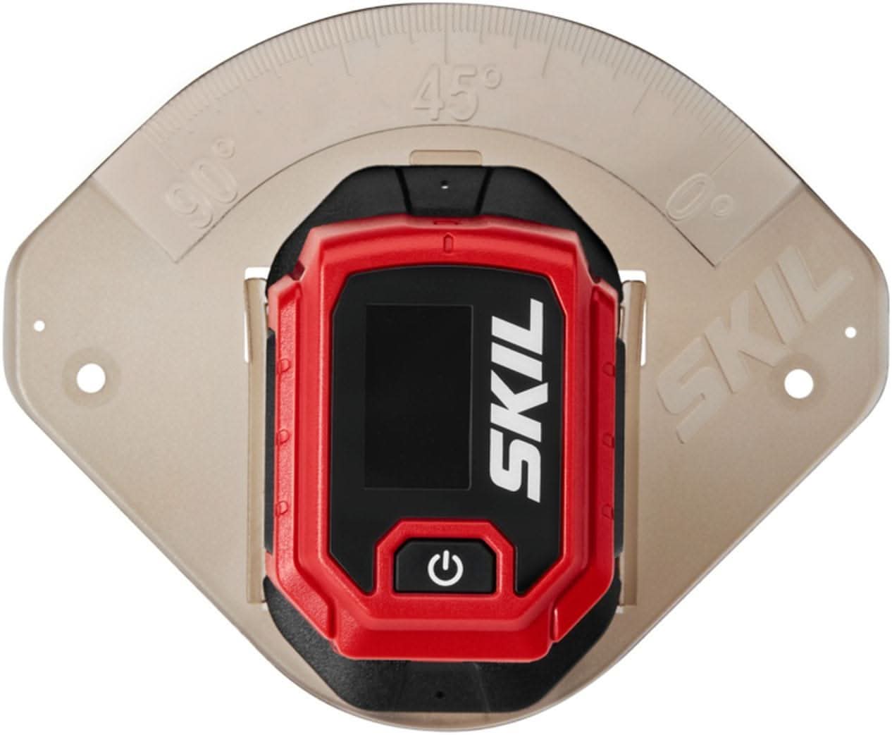 SKIL LL9325-00 Compact Digital Level with Line Laser