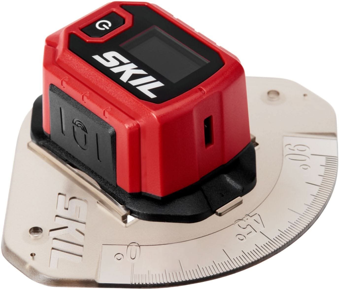 SKIL LL9325-00 Compact Digital Level with Line Laser