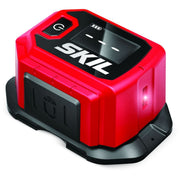 SKIL LL9325-00 Compact Digital Level with Line Laser