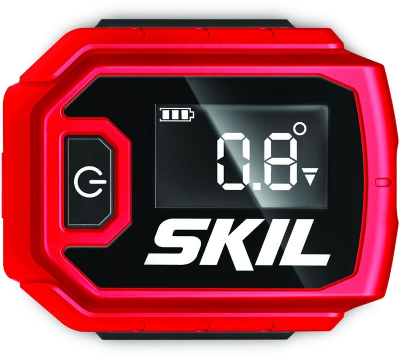 SKIL LL9325-00 Compact Digital Level with Line Laser