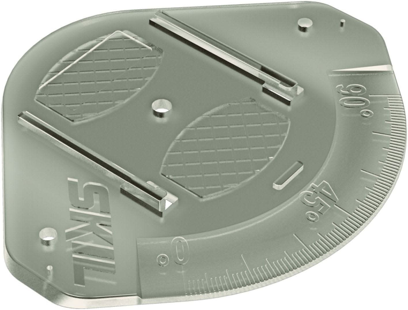 SKIL LL9325-00 Compact Digital Level with Line Laser