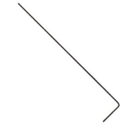 Klein LLM15 Long-Arm Hex-Key - 1.5 mm