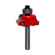 Diablo DR38100 1-1/16-in. Carbide Roman Ogee Router Bit