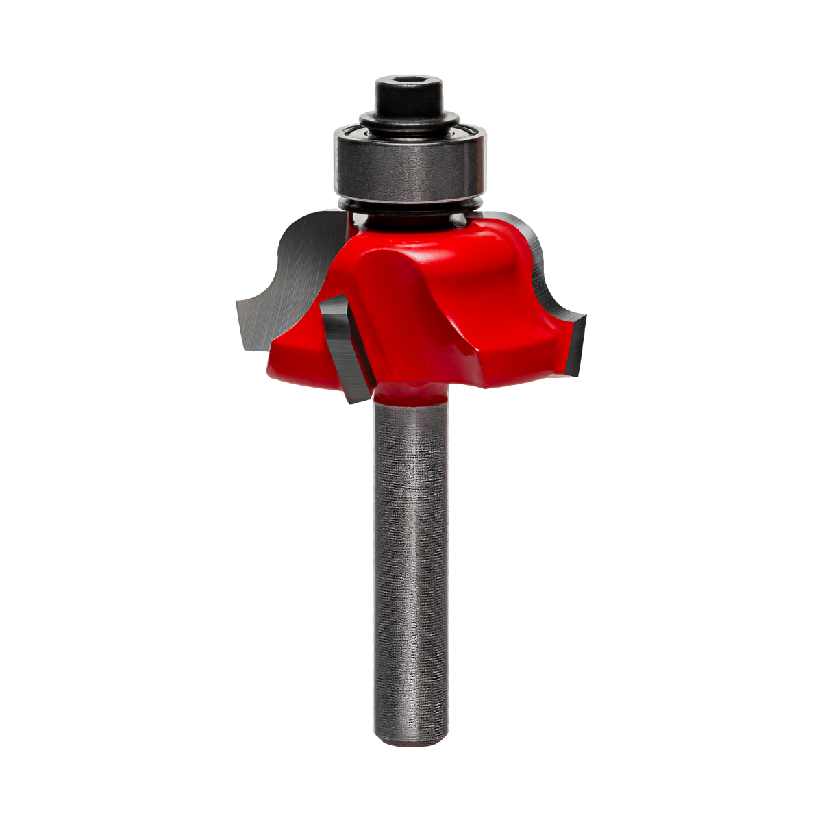 Diablo DR38100 1-1/16-in. Carbide Roman Ogee Router Bit