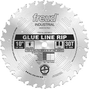 Freud LM74M010 10 in. Glue Line Ripping Blade