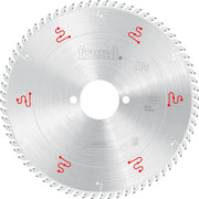 Freud LSB38012X 380mm Extended Life Panel Sizing Blade for Horizontal Beam Saw