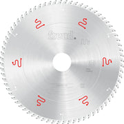 Freud LSB40013X 400mm Extended Life Panel Sizing Blade for Horizontal Beam Saw