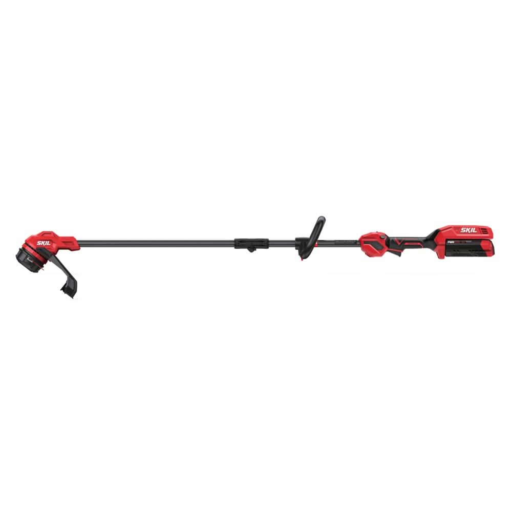SKIL CB1400C-11 40V 14 In. String Trimmer and 460CFM Blower Combo Kit
