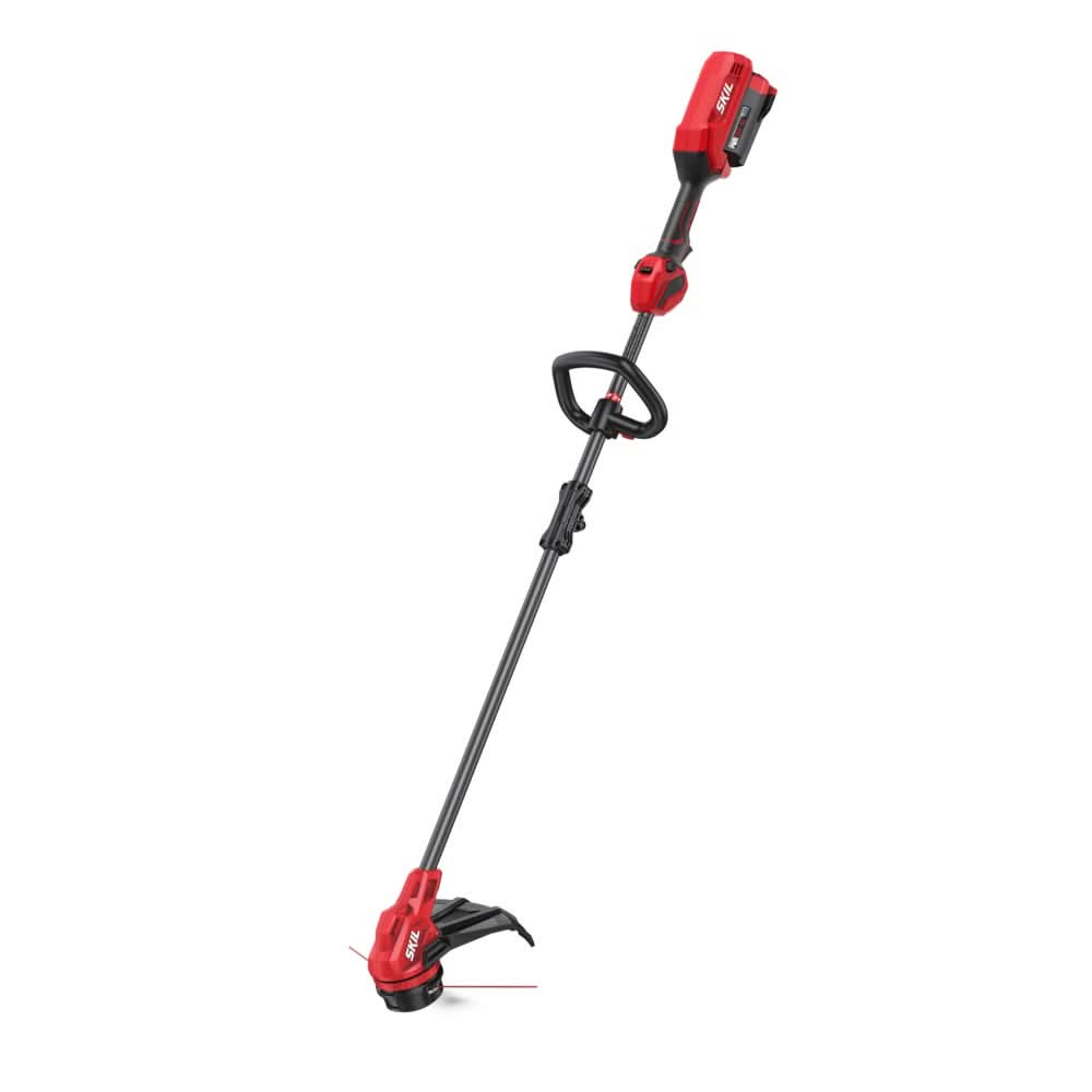 SKIL CB1400C-11 40V 14 In. String Trimmer and 460CFM Blower Combo Kit