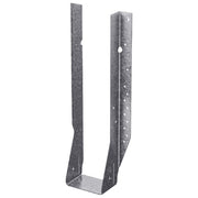Simpson Strong-Tie MIU3.56/16 MIU Galvanized Face-Mount Joist Hanger for 3-1/2-in. x 16-in. Engineered Wood