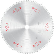 Freud LU5D1270 12 in. Medium Aluminum & Non-Ferrous Blades with or without Mechanical Clamping