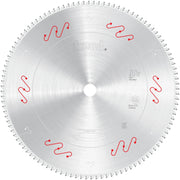Freud LU5D1770 14 in. Medium Aluminum & Non-Ferrous Blades with or without Mechanical Clamping