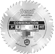 Freud LU84M008 8 in. Combination Blade