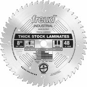 Freud LU92M008 8 in. Thick-Stock Laminate Blade
