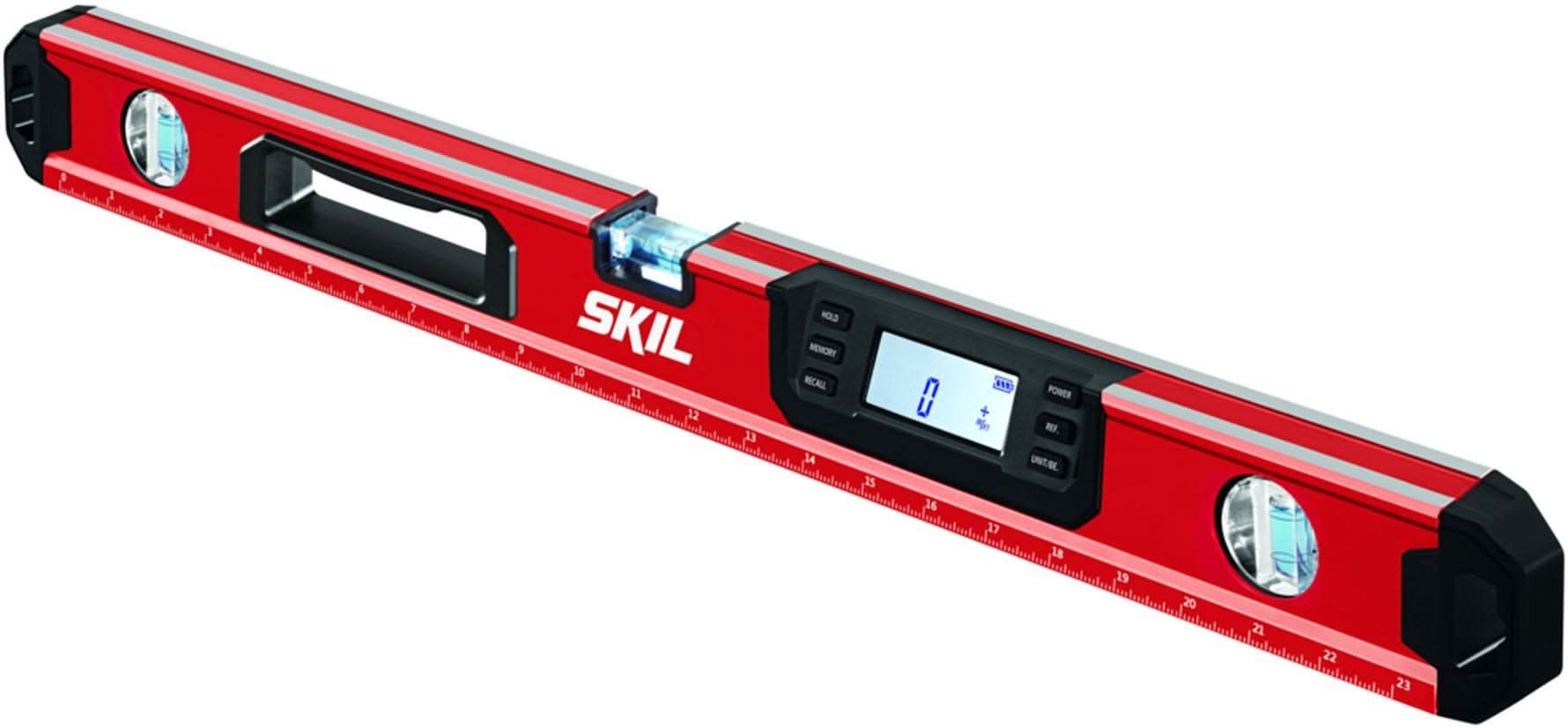 SKIL LV941901 24" Digital Level
