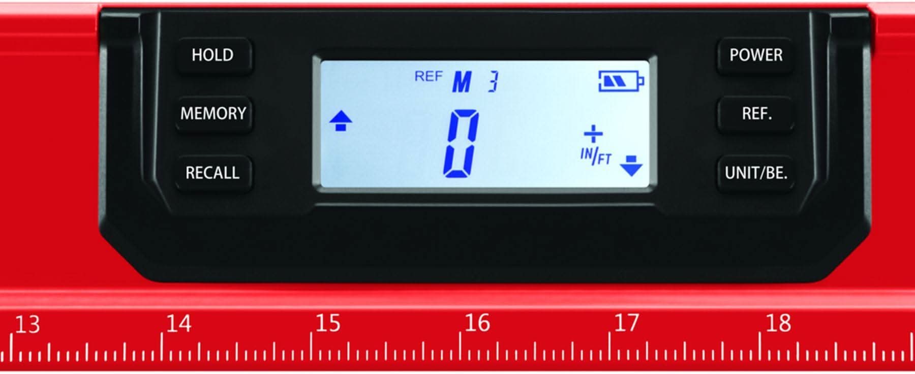 SKIL LV941901 24" Digital Level