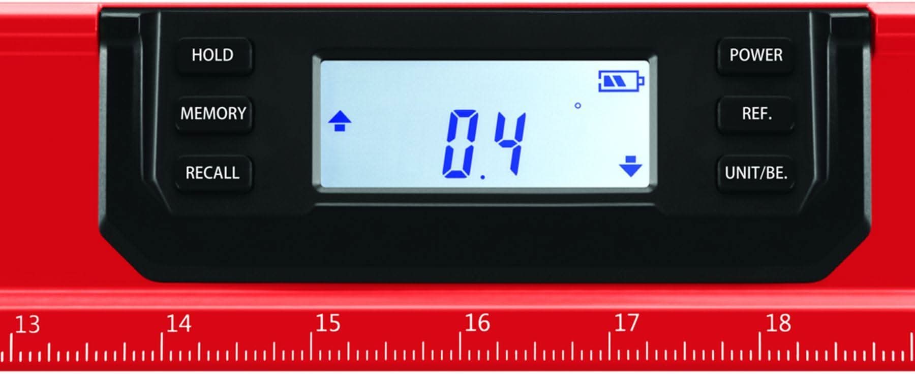 SKIL LV941901 24" Digital Level