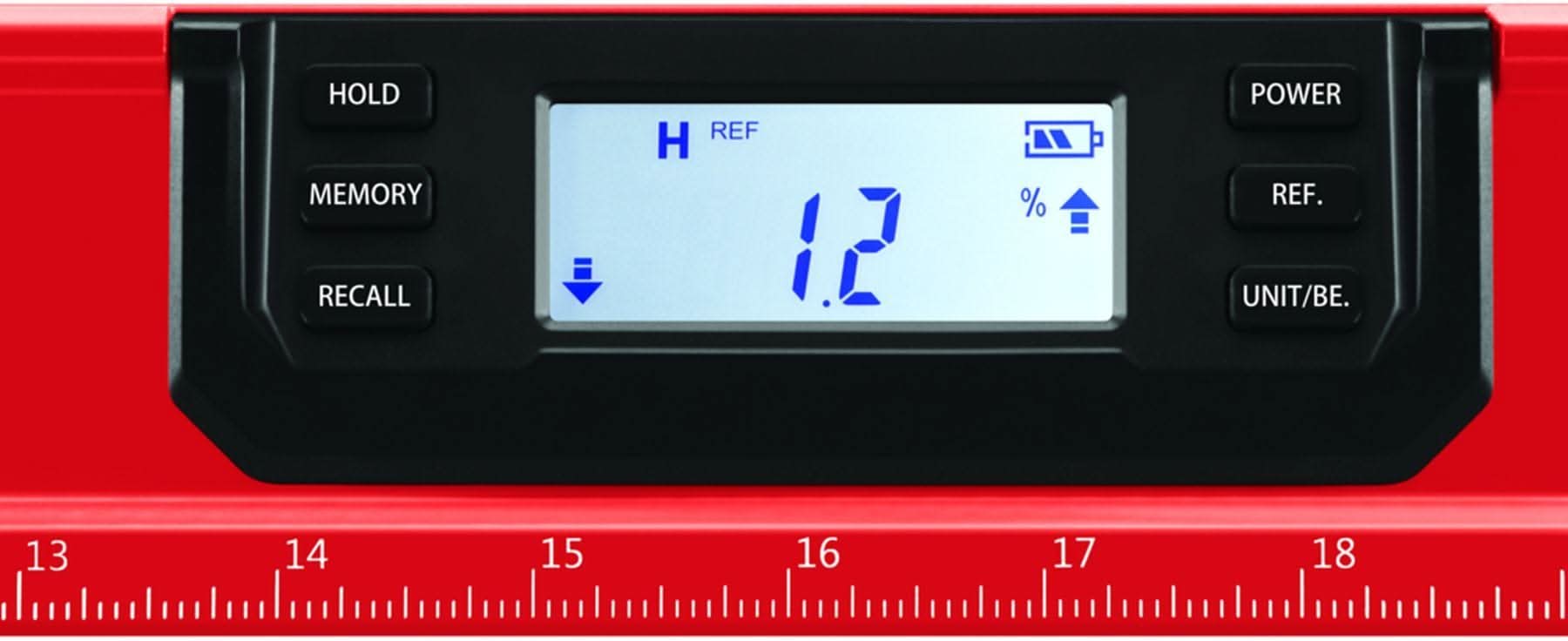 SKIL LV941901 24" Digital Level