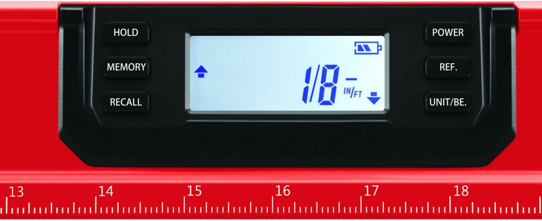 SKIL LV941901 24" Digital Level