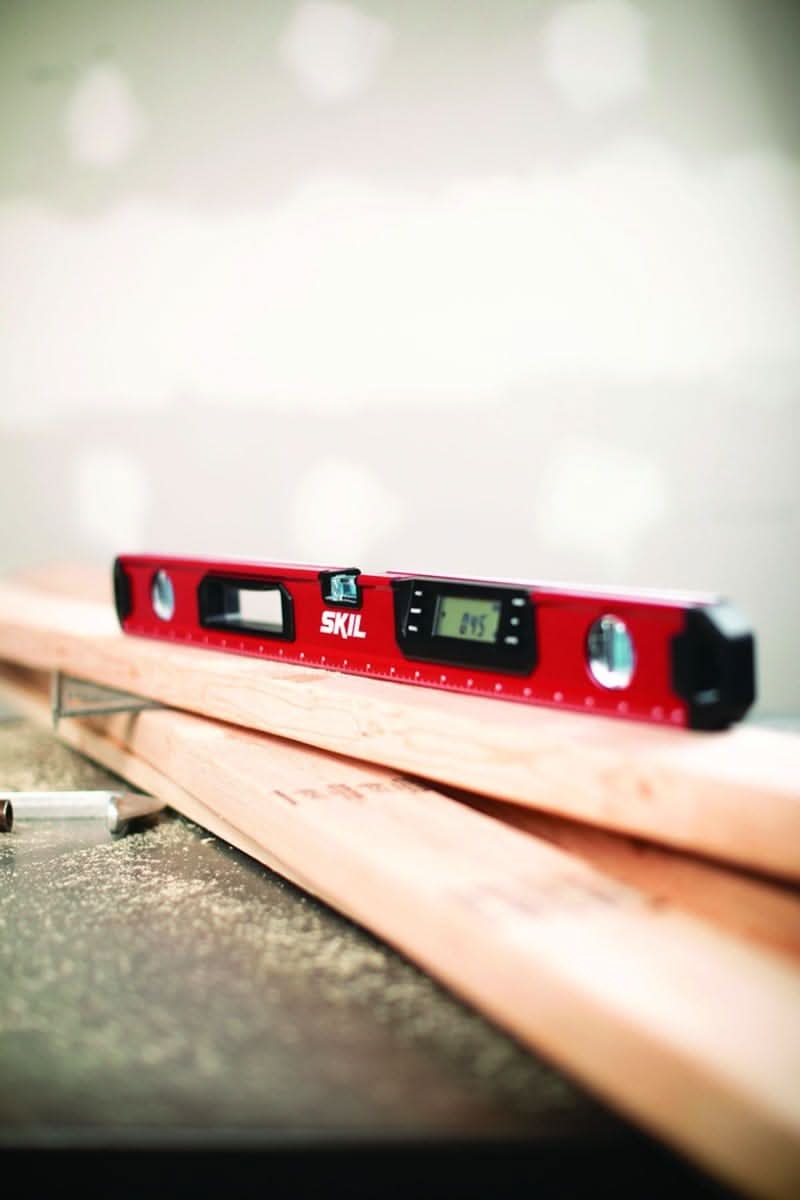 SKIL LV941901 24" Digital Level