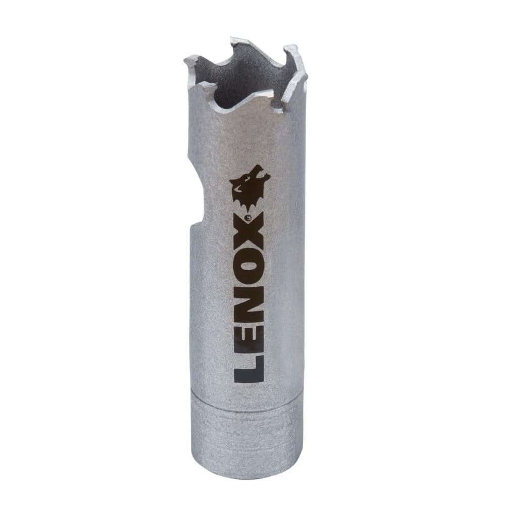 Lenox LXAH3 3-Inch Carbide Tipped Hole Saw