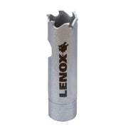 Lenox LXAH3 3-Inch Carbide Tipped Hole Saw