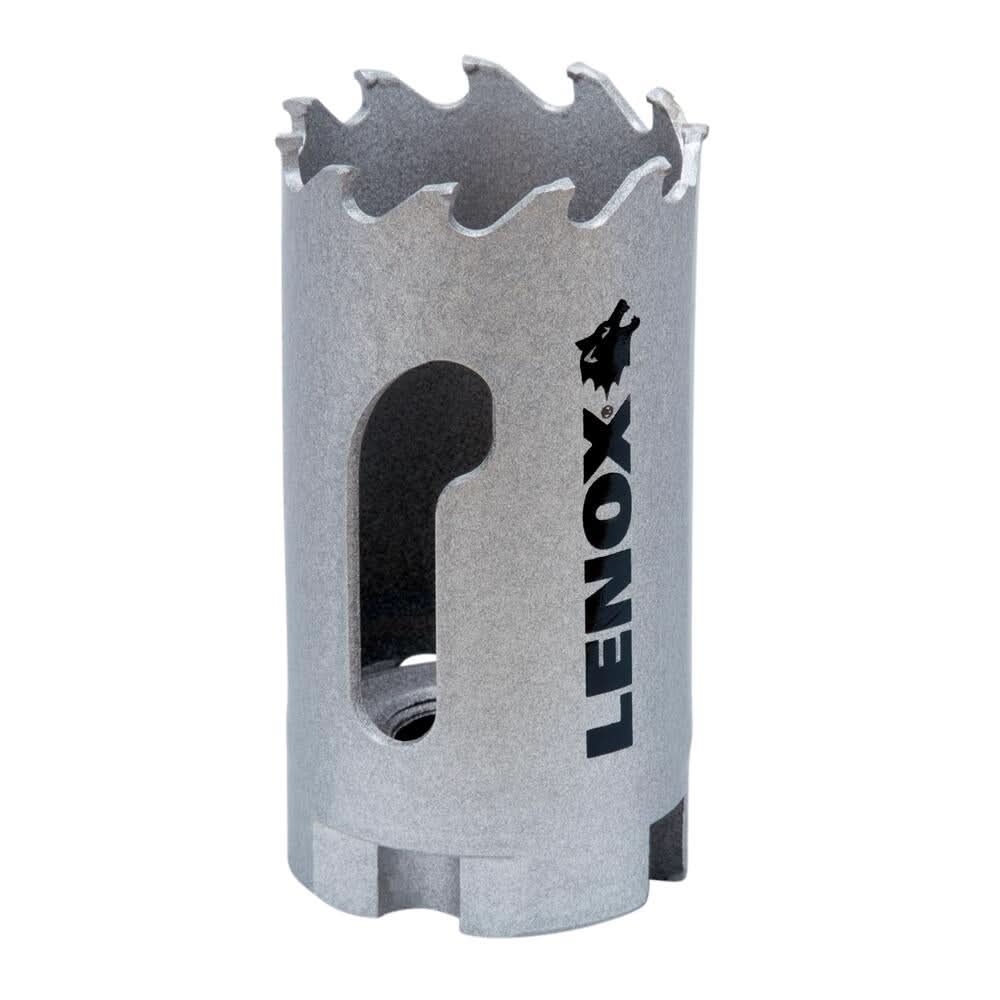 Lenox LXAH3114 1-1/4-Inch Carbide Tipped Hole Saw