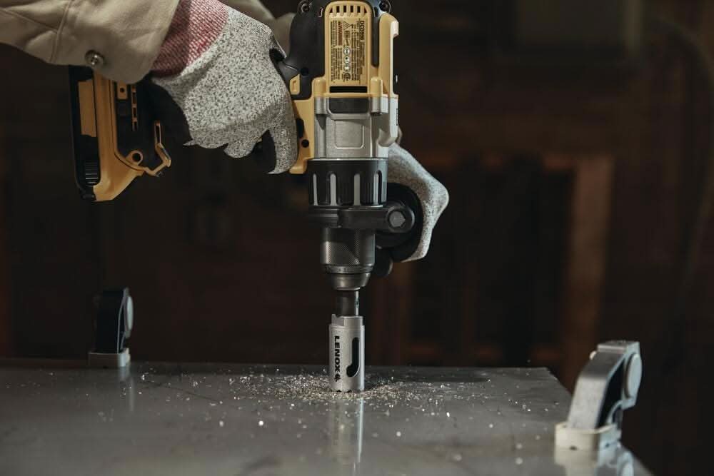 Lenox LXAH3 3-Inch Carbide Tipped Hole Saw