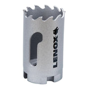 Lenox LXAH3138 1-3/8-Inch Carbide Tipped Hole Saw