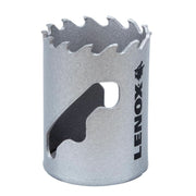 Lenox LXAH3158 1-5/8-Inch Carbide Tipped Hole Saw