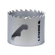 Lenox LXAH3212 2-1/2-Inch Carbide Tipped Hole Saw