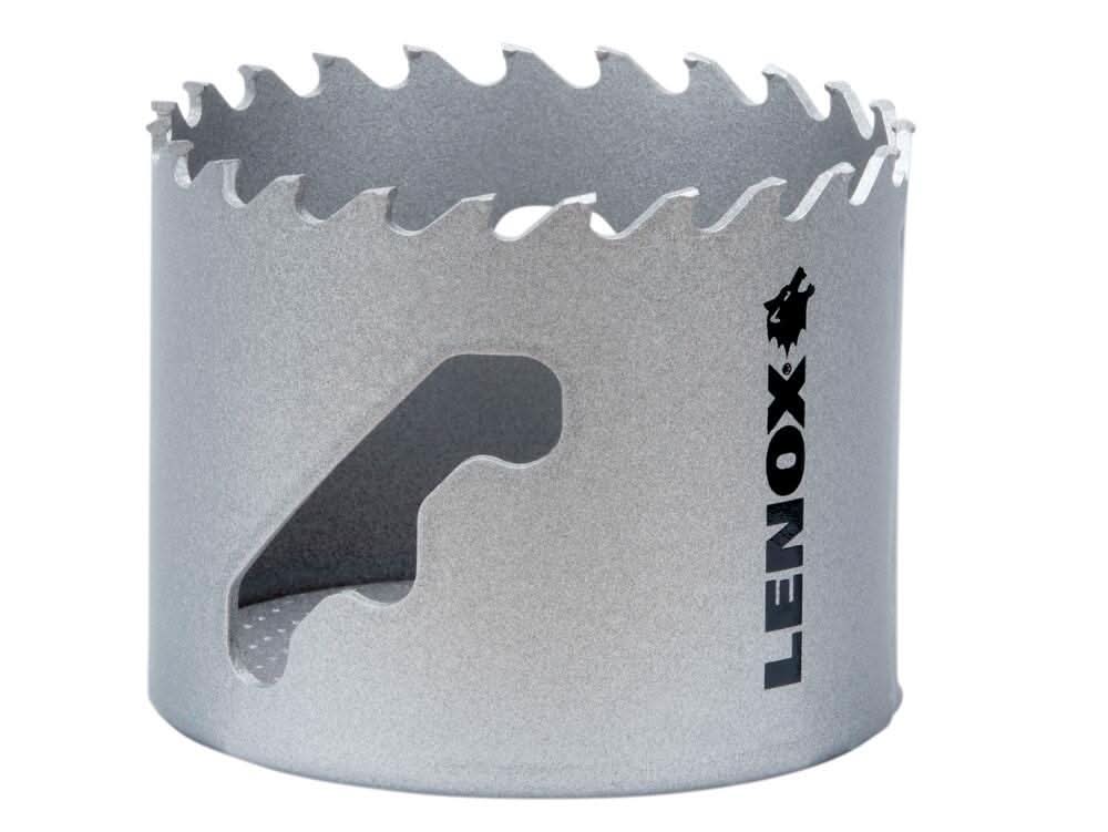 Lenox LXAH32 2-Inch Carbide Tipped Hole Saw