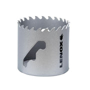 Lenox LXAH3218 2-1/8-Inch Carbide Tipped Hole Saw