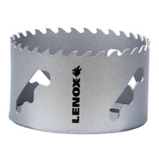 Lenox LXAH3312 3-1/2-Inch Carbide Tipped Hole Saw