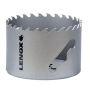 Lenox LXAH3314 3-1/4-Inch Carbide Tipped Hole Saw