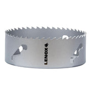 Lenox LXAH35 5-Inch Carbide Tipped Hole Saw
