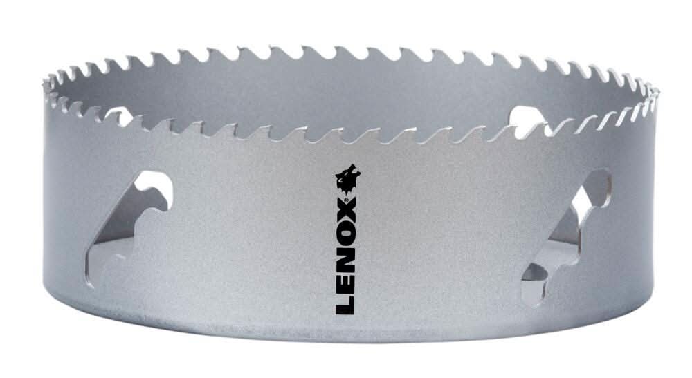 Lenox LXAH3 3-Inch Carbide Tipped Hole Saw